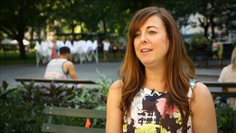 Michelle McCarthy | Nationwide