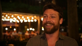 John Duddy | Nationwide