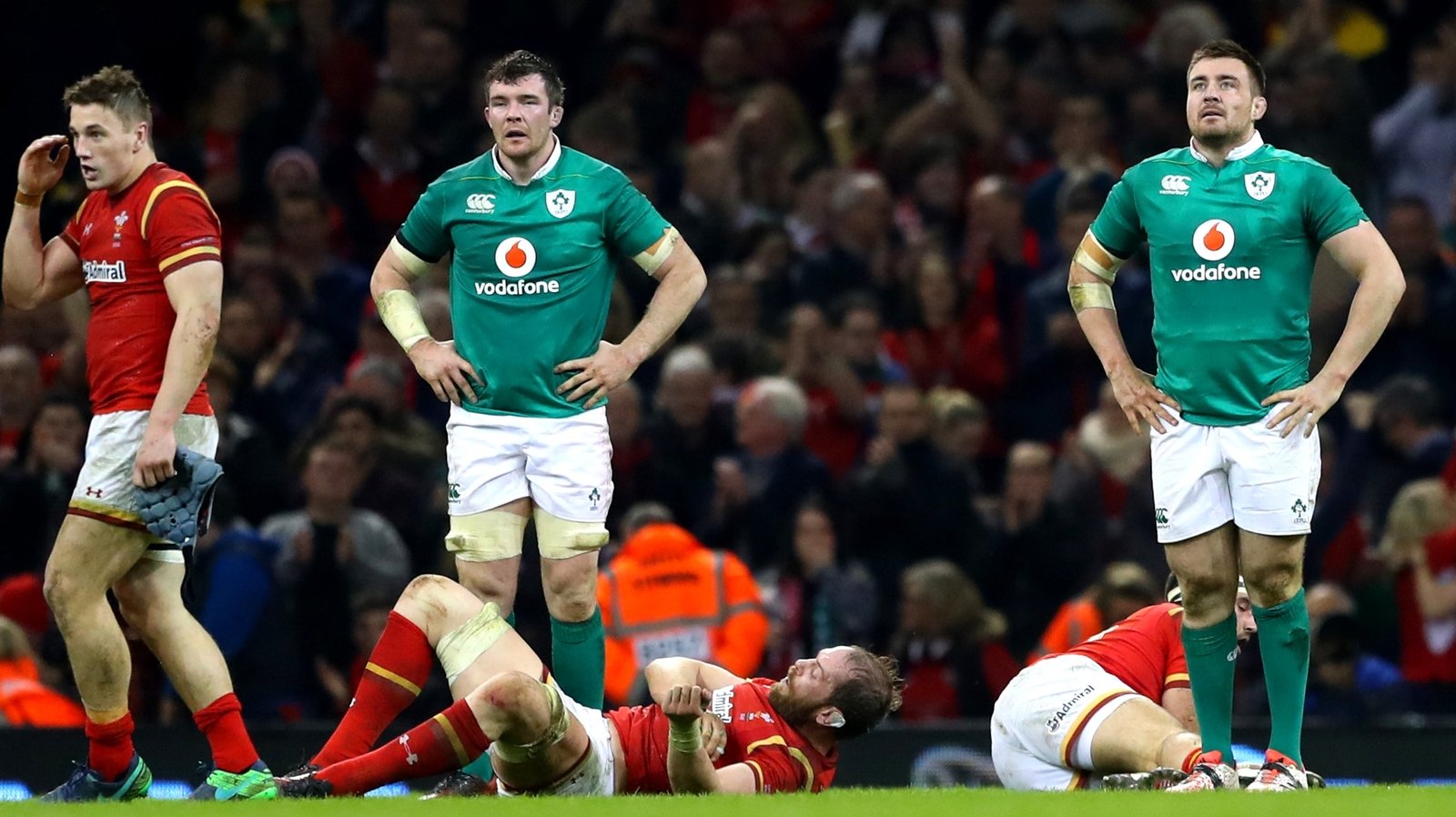 Wales v Ireland - Talking points