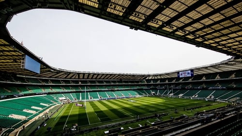 The RFU claims it takes a 'progressive and modern' approach to equality