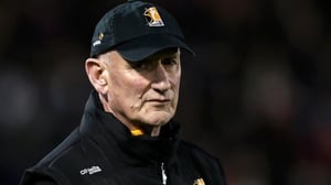 Brian Cody: 'If it's championship it can't be dilute.'