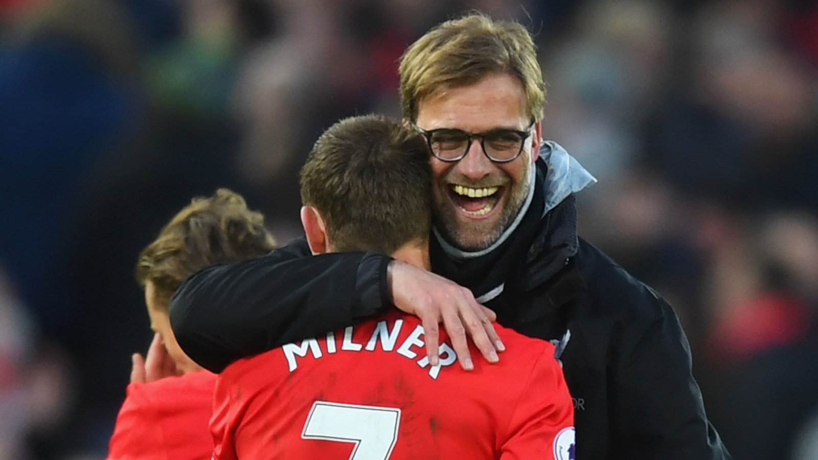 Klopp Delight As Liverpool Finally Show Their Ugly Side