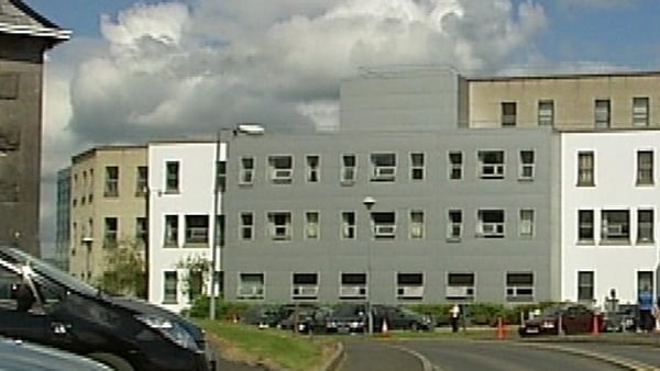 Mayo University Hospital has seen around 90 healthcare workers test positive for Covid-19
