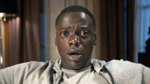 Daniel Kaluuya nominated for the Best Actor Oscar for his role in Get Out