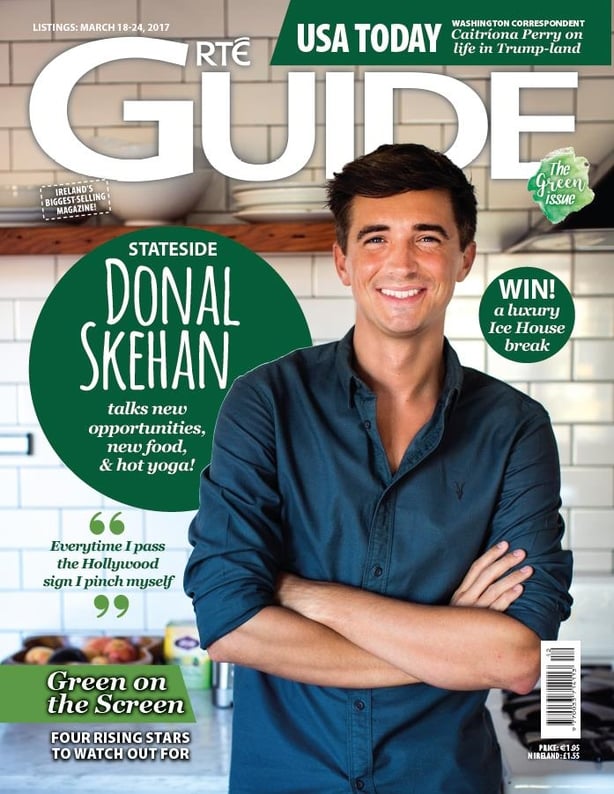 RTÉ Guide
