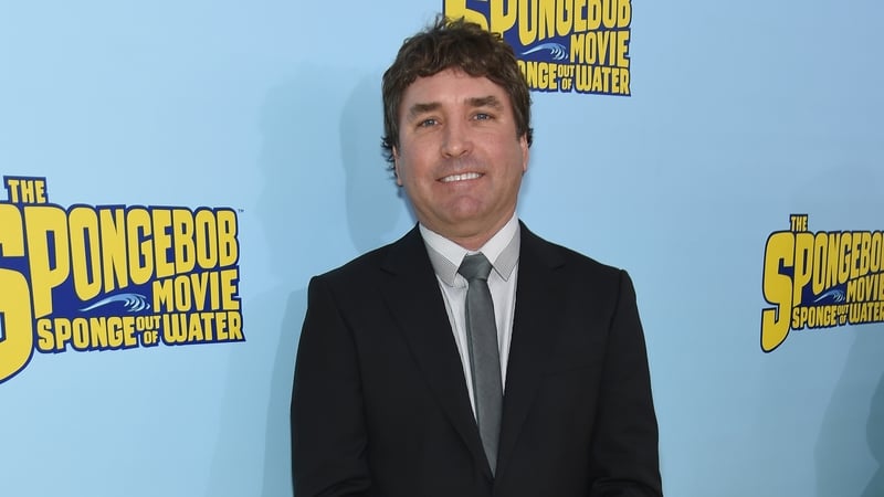 SpongeBob SquarePants creator Stephen Hillenburg dies