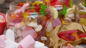 What are jellies really made of? What are jellies really made of?