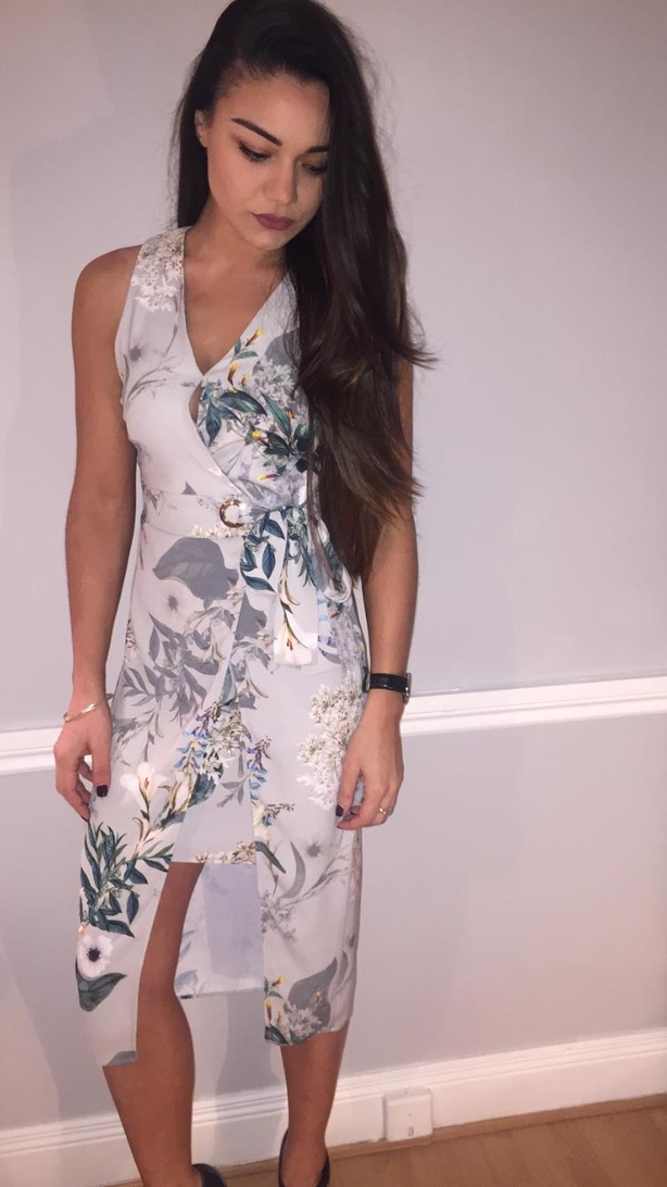 Soraiya Ryan