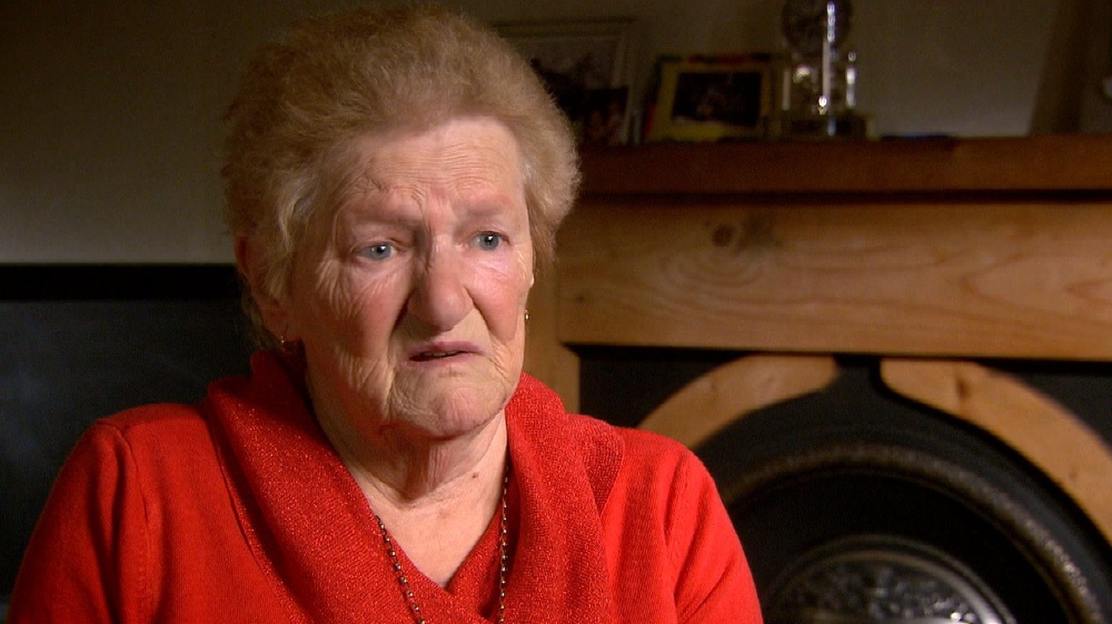 Hate Mail Sent To Mother Of Missing Mary Boyle hate mail sent to mother of missing