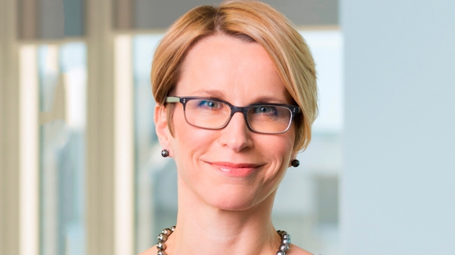 GSK CEO Emma Walmsley said today's deal will accelerate efforts to improve its performance
