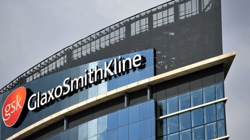 GSK said that sales from its Covid-19 antibody treatment stood at £1.3 billion in the quarter