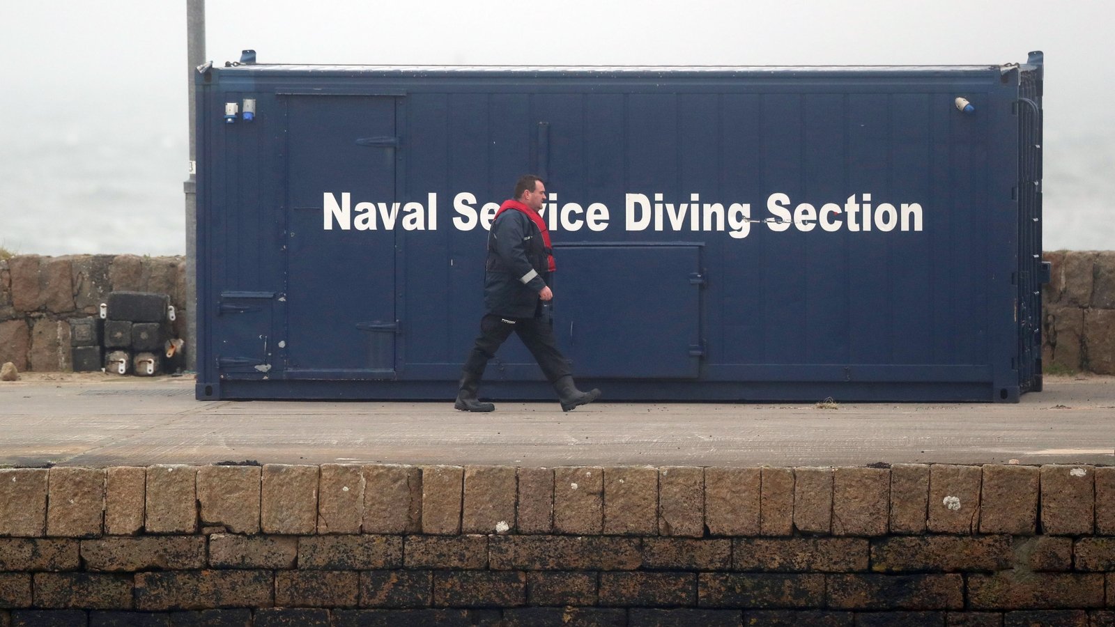 Black box found at site of Rescue 116 helicopter crash