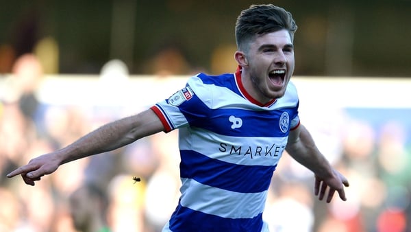 Ryan Manning has signed a new deal with QPR