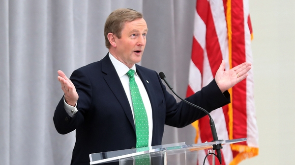 Mr Kenny will serve as a non-executive director to the business
