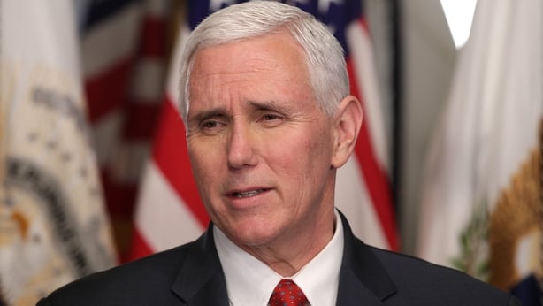 Mike Pence