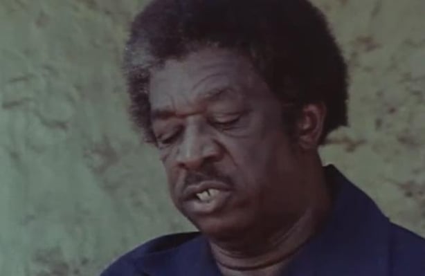 The Black Irish