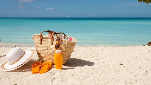Travel Tuesday