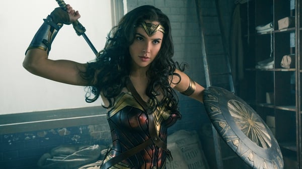 We're giving you the chance to win tickets to the Irish premiere of Wonder Woman
