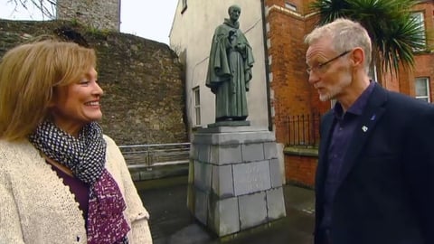 The Traditions of St. Patrick's Day | Nationwide