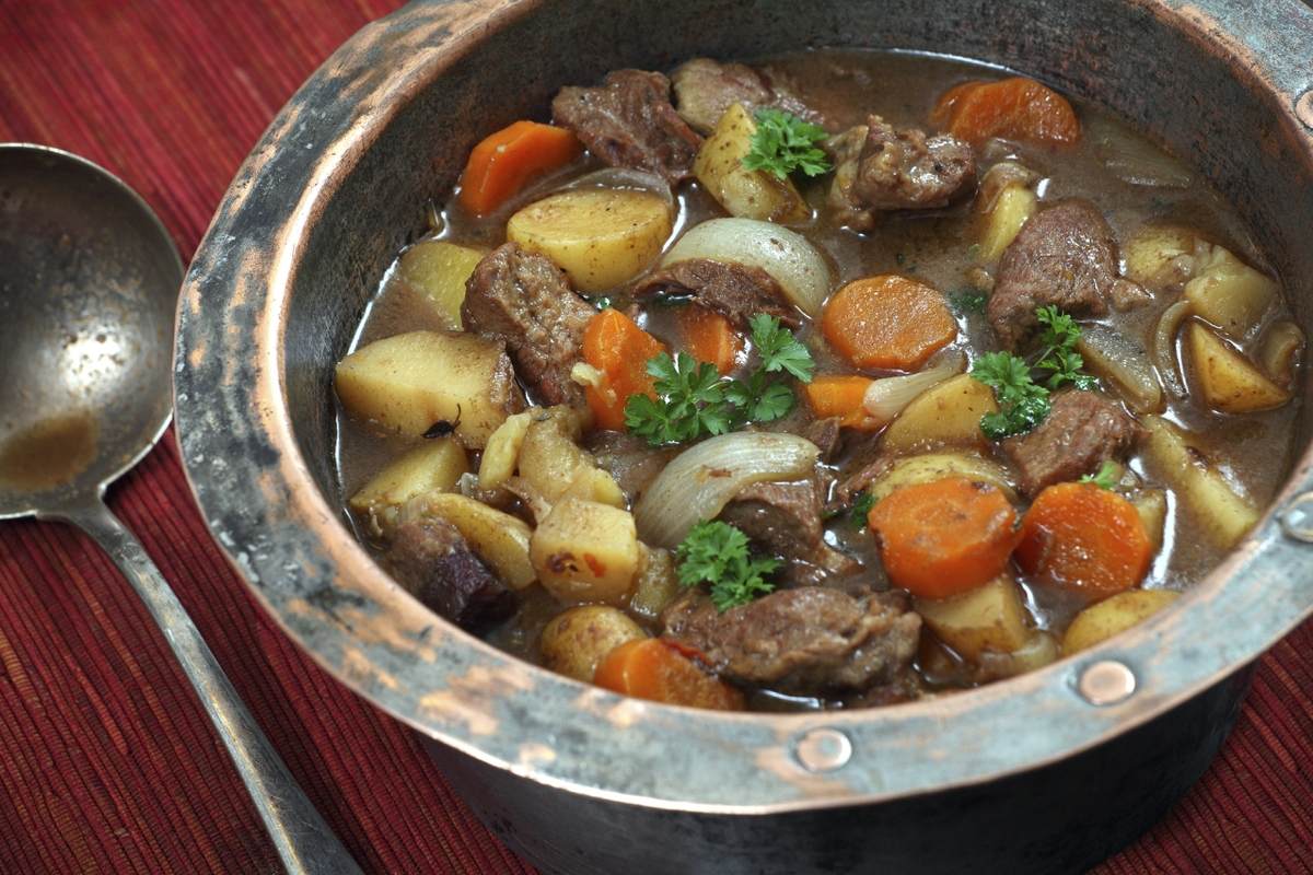 Stew Season Stew Season
