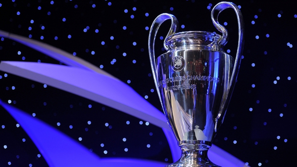 A new Champions League format is being planned for 2024 onwards