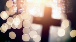 Service on Sunday