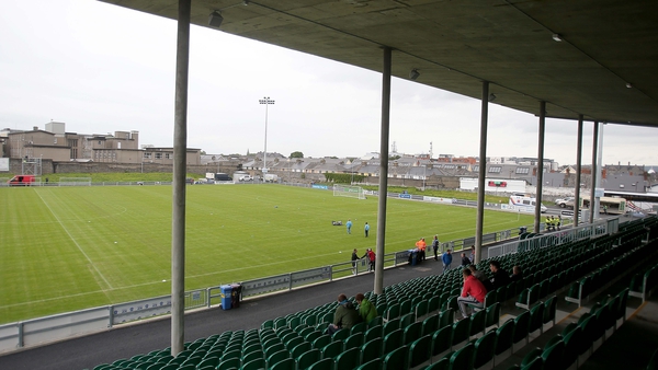 Limerick players are set to for strike action which could put their home game with Waterford in doubt