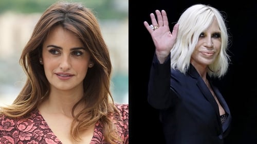 Penélope Cruz Is Donatella Versace for American Crime Story