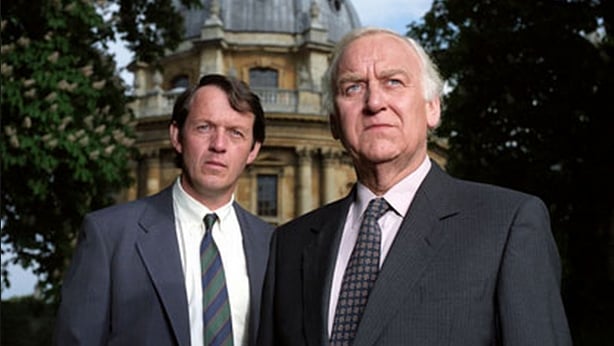 Kevin Whately pays tribute to Morse creator Colin Dexter Kevin Whately pays tribute to Morse creator Colin Dexter