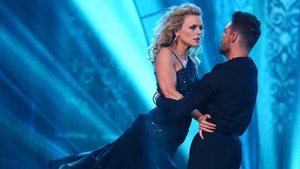 Denise McCormack: "It's about getting the steps right but performing and putting everything into it" Denise McCormack: "It's about getting the steps right but performing and putting everything into it"