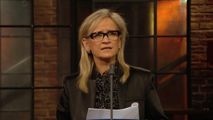 Dee Forbes said RTÉ needs to cut costs and reorganise