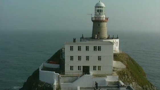 Baily Lighthouse (1997)