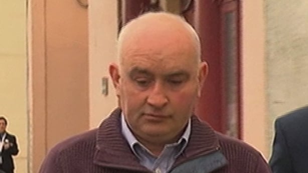 Man Remanded Over 2011 Tipperary Murder 