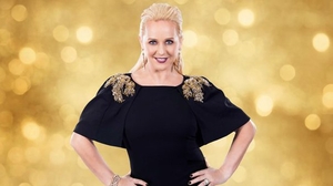Loraine Barry - "You then start becoming a little like - 'well, I need this and I need that' - so we do get tougher as we go along" Loraine Barry - "You then start becoming a little like - 'well, I need this and I need that' - so we do get tougher as we go along"