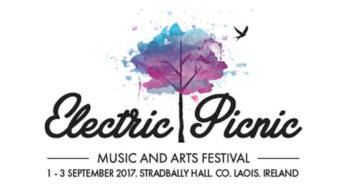 We'll be keeping you up to date on all Electric Picnic News, Previews, Pictures and Interviews!