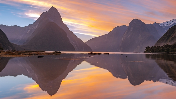 We're taking a look at why exactly New Zealand is being touted as one of our top destinations for 2017.
