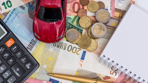 The Competition and Consumer Protection Commission (CCPC) has a snapshot of some of the ways to pay for a new car.