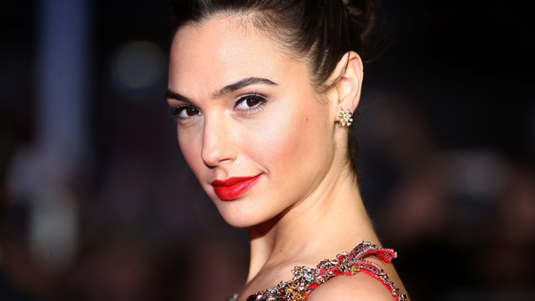 Wonder Woman actress Gal Gadot has welcomed a new wonder into the world in the form of baby Maya.