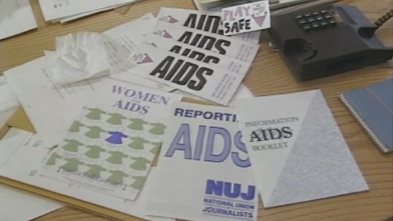 AIDS Helpline (1987)