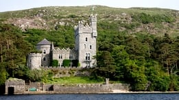 Henry McIlhenny Master of Glenveagh