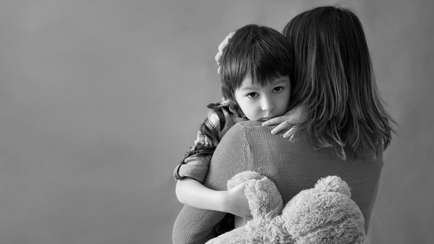 Listen back to Amanda O'Sullivan's interview on RTÉ Radio 1's Liveline