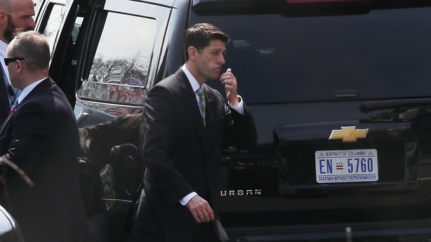 Paul Ryan