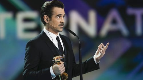 Colin Farrell in talks to join Tim Burton's live-action remake of Dumbo