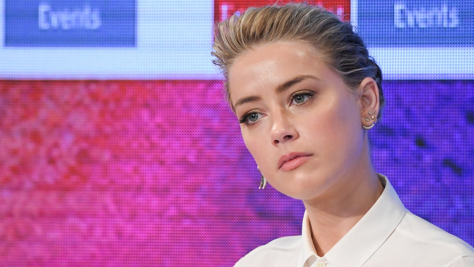 Amber Heard says revealing sexuality impacted career
