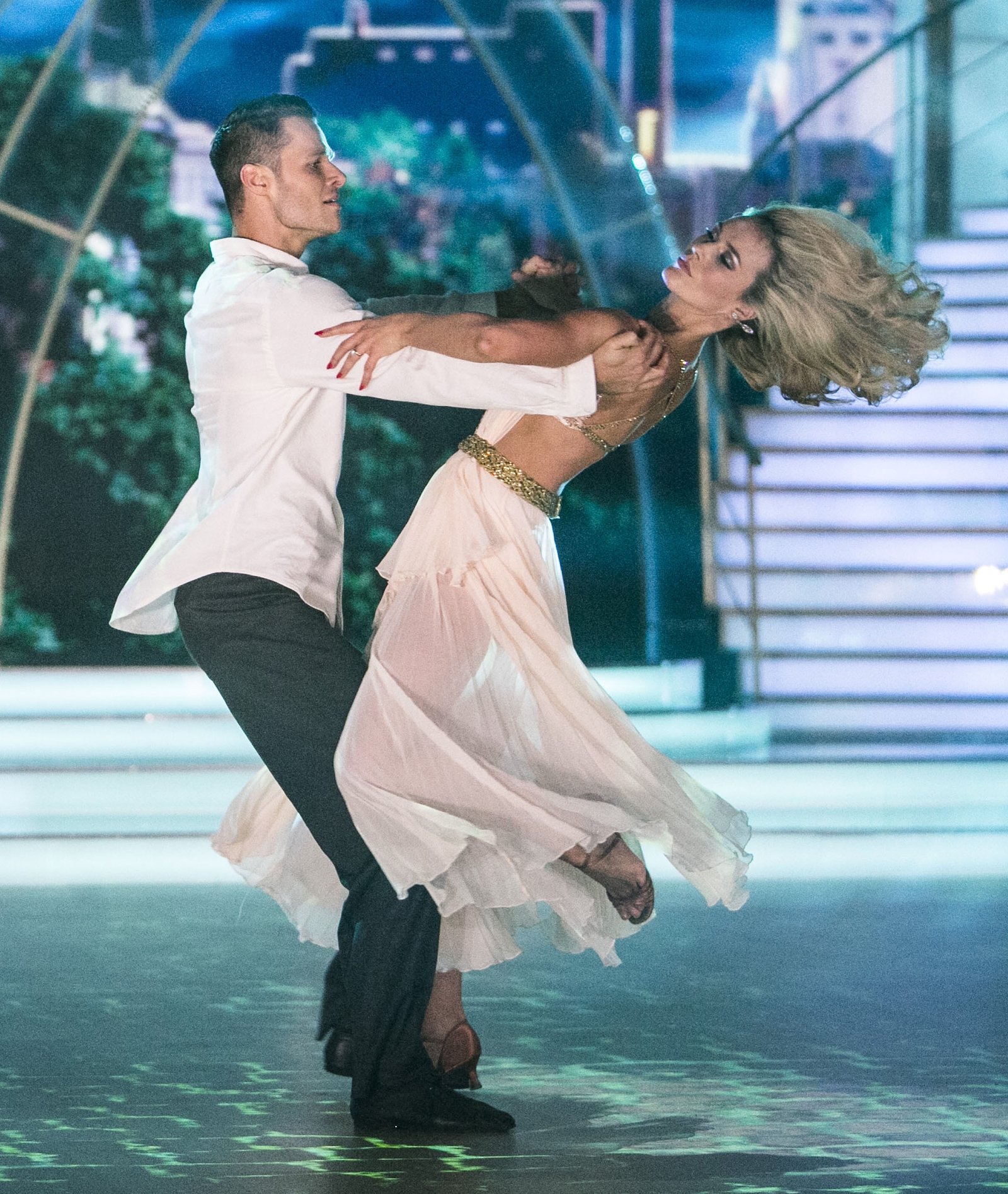 Recap: Dancing With The Stars Final