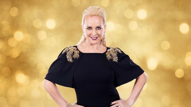 Loraine Barry