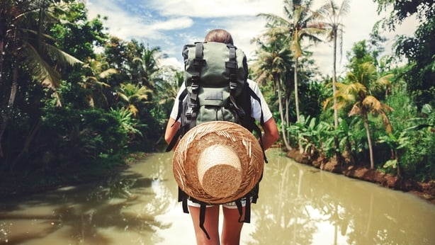 Time for a holiday?