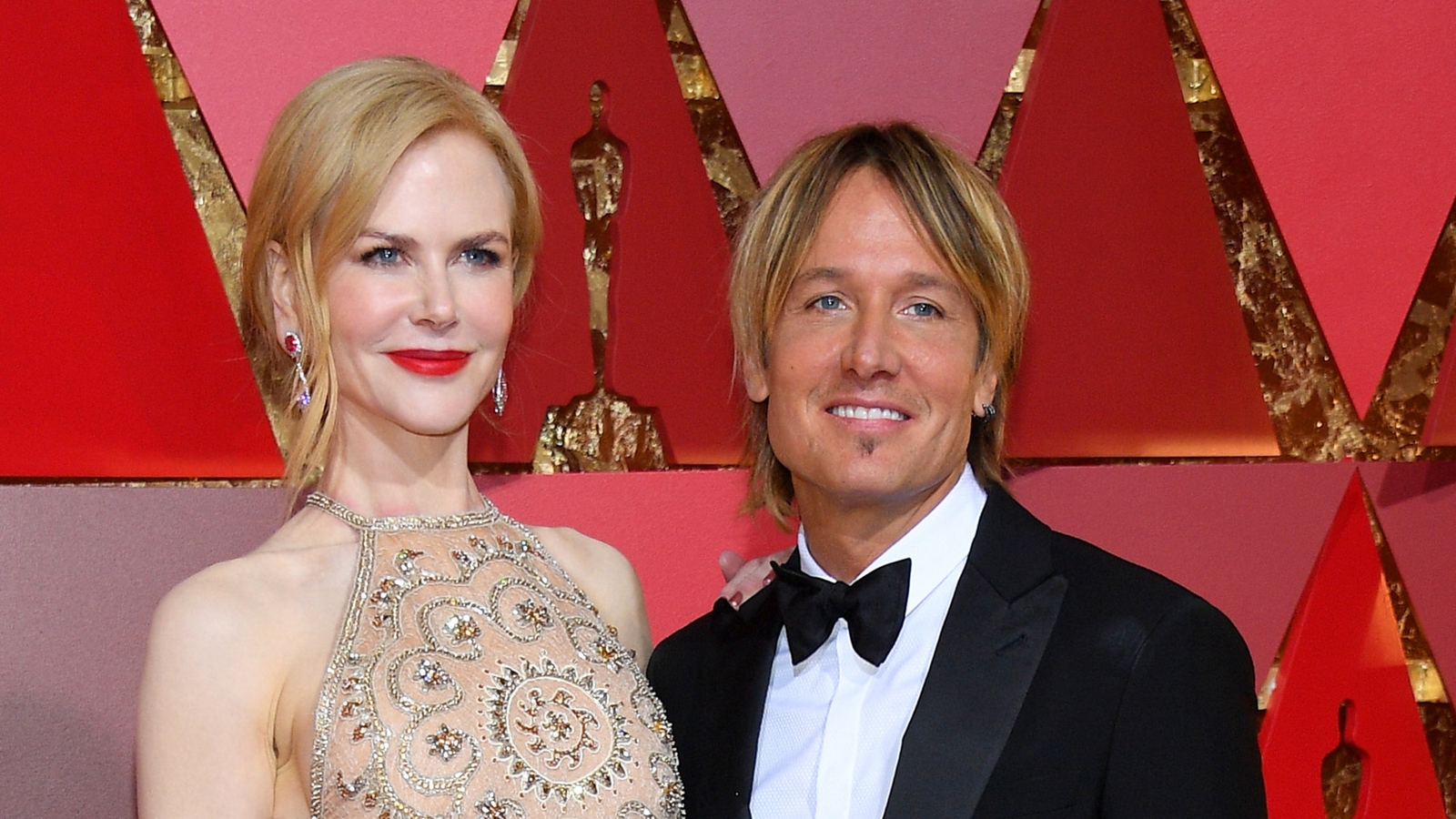 Nicole Kidman's husband upset by her massive bruises