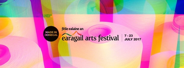eargail arts festival