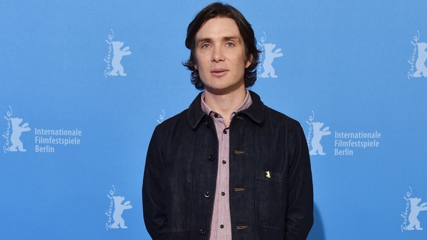 Cillian Murphy - ''Mobile phones have destroyed storytelling.''